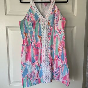 Lily Pulitzer Dress